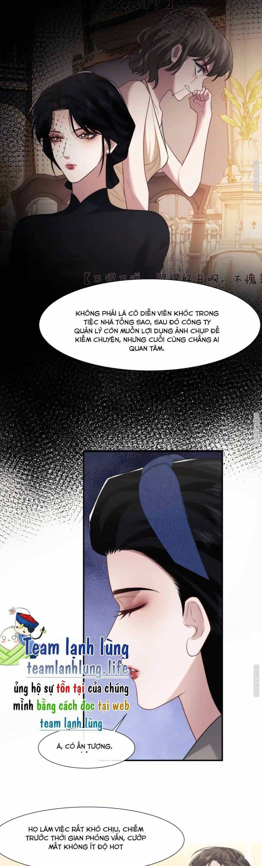 Chủ Mẫu Xuyên Không Tới Làm Phu Nhân Hào Môn - Chương 94 - ảnh 18
