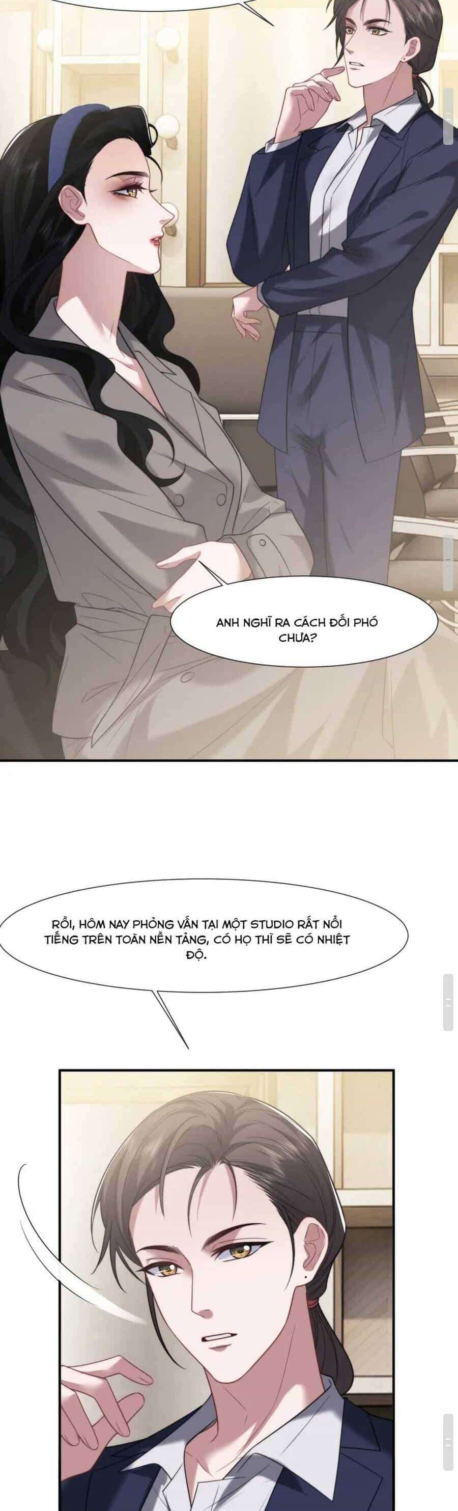 Chủ Mẫu Xuyên Không Tới Làm Phu Nhân Hào Môn - Chương 94 - ảnh 19