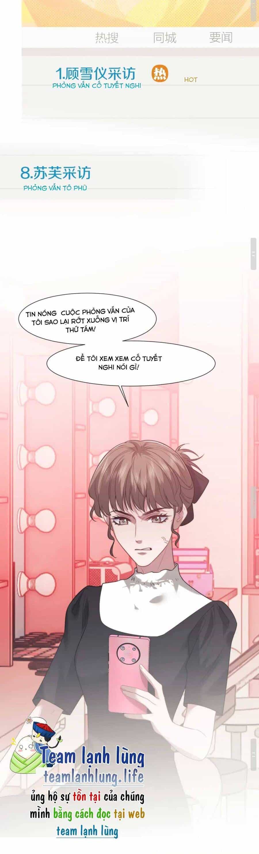 Chủ Mẫu Xuyên Không Tới Làm Phu Nhân Hào Môn - Chương 94 - ảnh 21