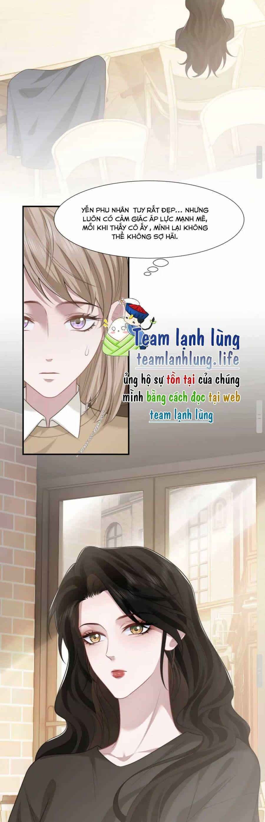 Chủ Mẫu Xuyên Không Tới Làm Phu Nhân Hào Môn - Chương 95 - ảnh 15