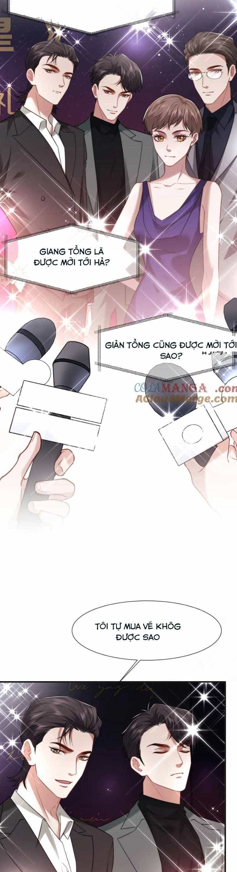 Chủ Mẫu Xuyên Không Tới Làm Phu Nhân Hào Môn - Chương 96 - ảnh 17