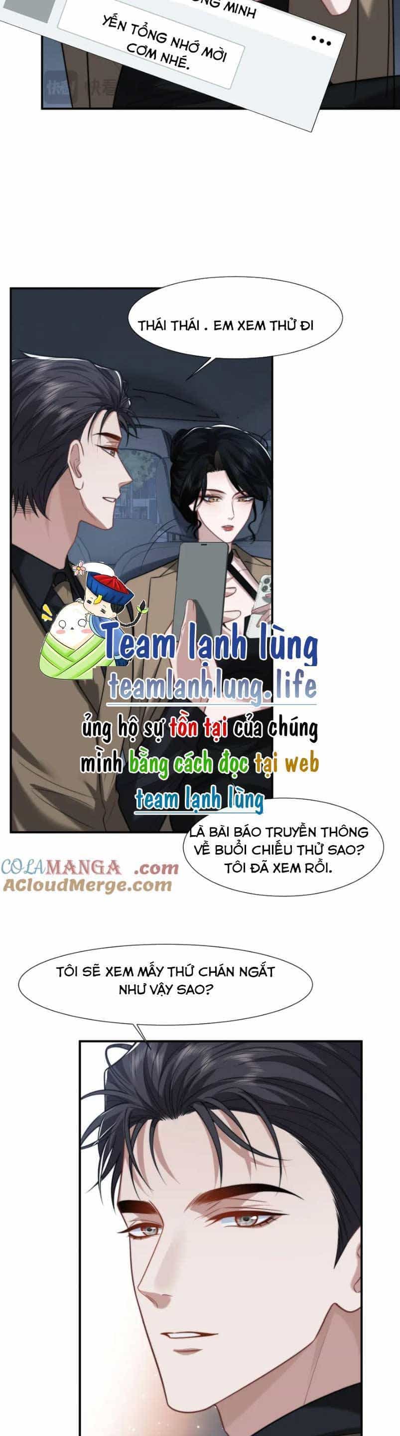 Chủ Mẫu Xuyên Không Tới Làm Phu Nhân Hào Môn - Chương 97 - ảnh 22