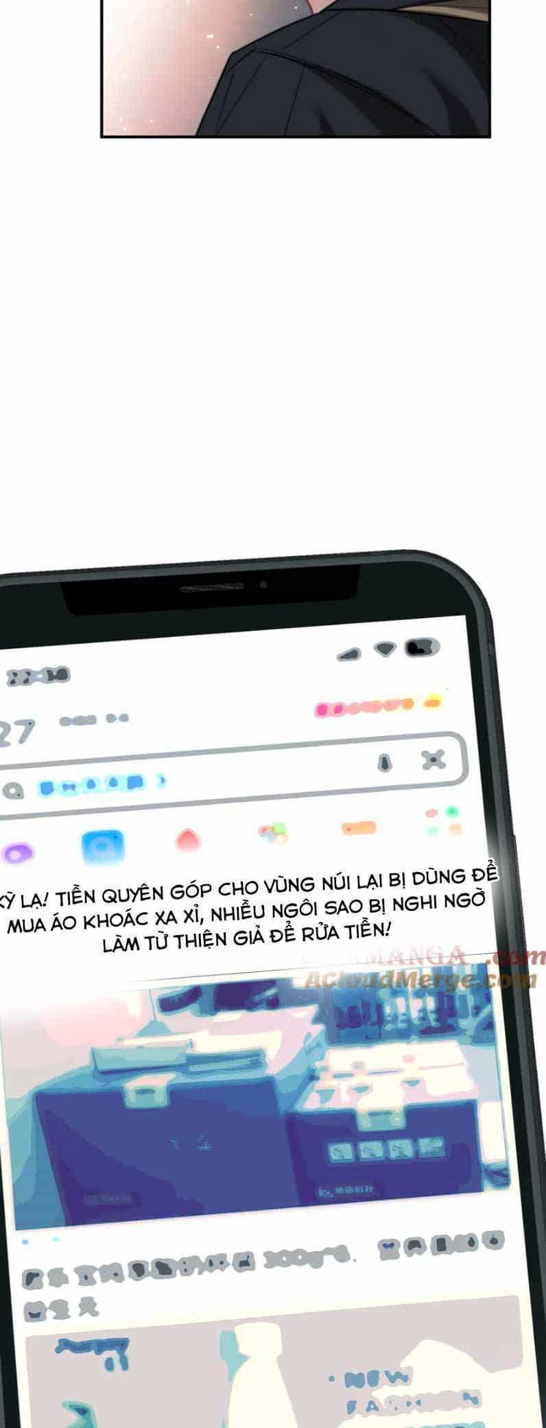 Chủ Mẫu Xuyên Không Tới Làm Phu Nhân Hào Môn - Chương 97 - ảnh 23