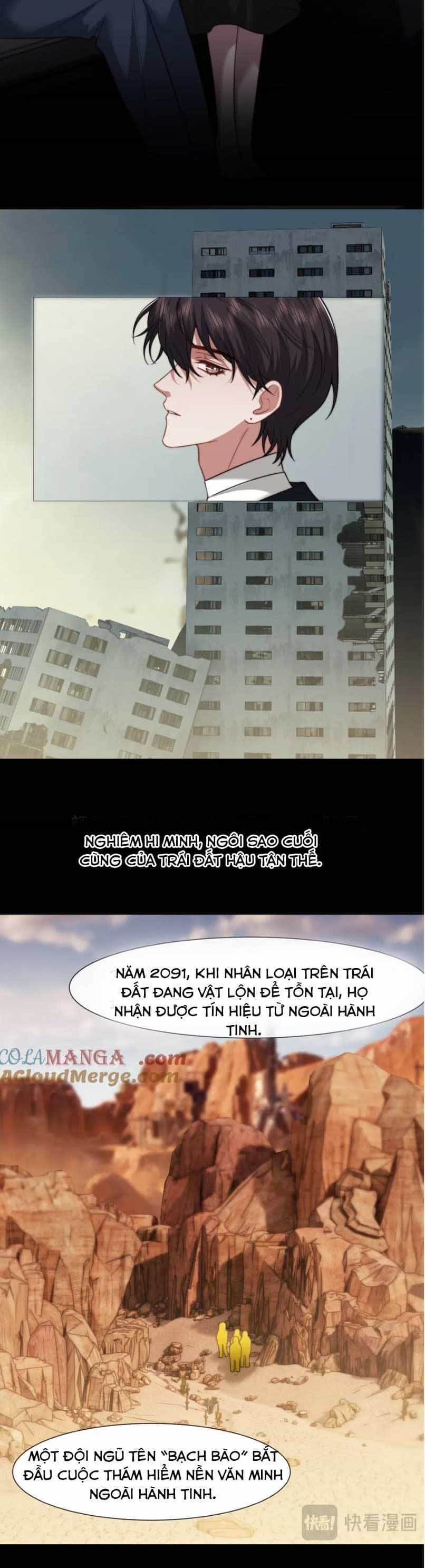 Chủ Mẫu Xuyên Không Tới Làm Phu Nhân Hào Môn - Chương 97 - ảnh 8