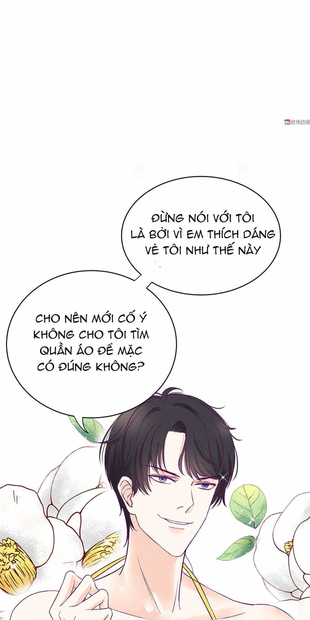 Chu Mi Nga! Bạn Trai Trong Game Thành Tinh Rồi - Chương 0 - ảnh 8