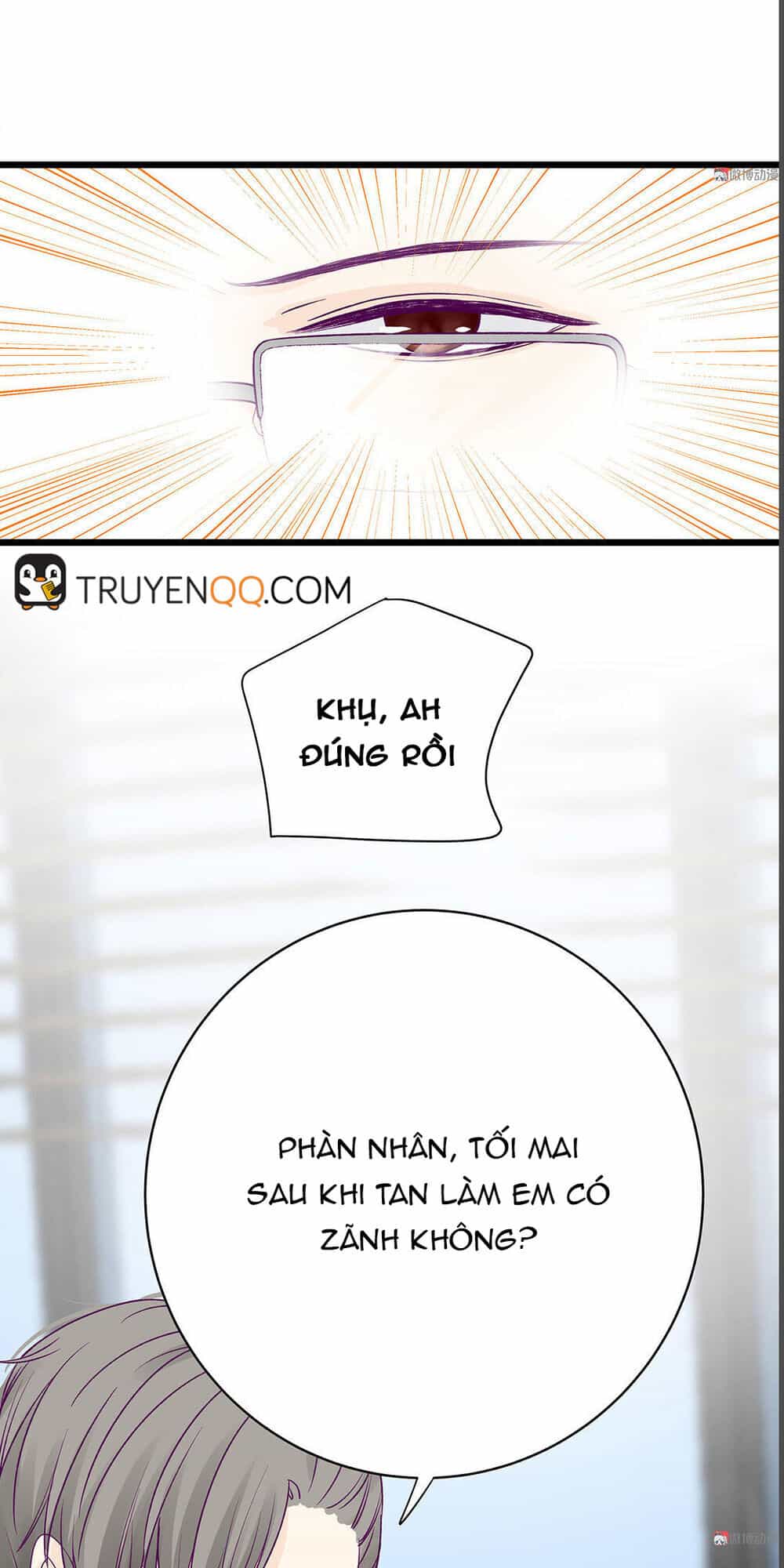 Chu Mi Nga! Bạn Trai Trong Game Thành Tinh Rồi - Chương 9 - ảnh 2