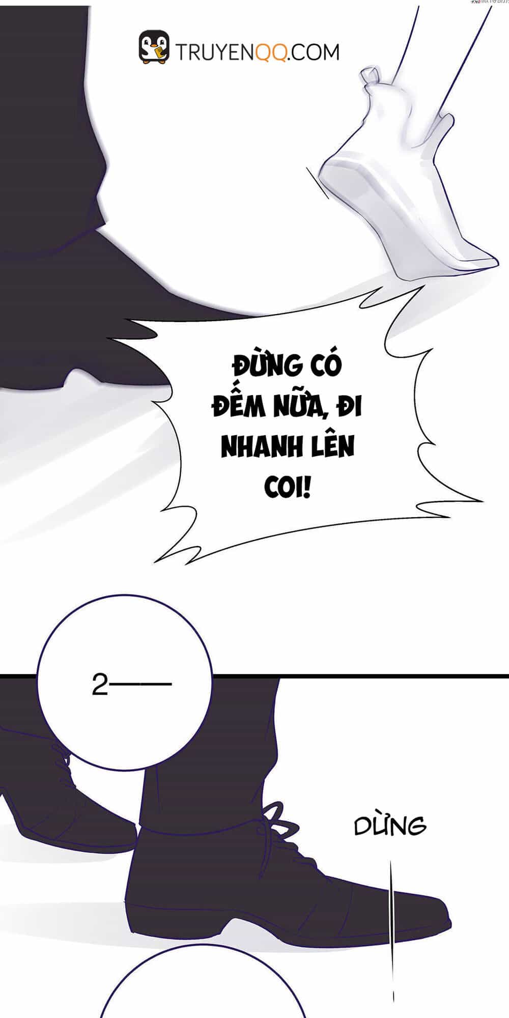 Chu Mi Nga! Bạn Trai Trong Game Thành Tinh Rồi - Chương 9 - ảnh 20