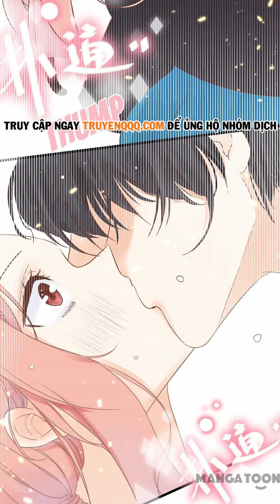Chu Mi Nga! Bạn Trai Trong Game Thành Tinh Rồi - Chương 10 - ảnh 28