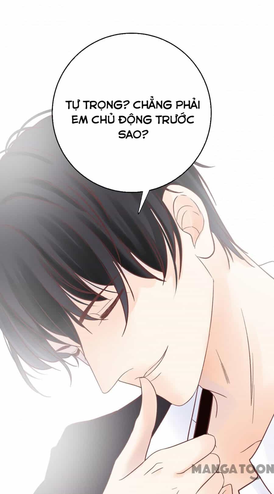 Chu Mi Nga! Bạn Trai Trong Game Thành Tinh Rồi - Chương 10 - ảnh 31
