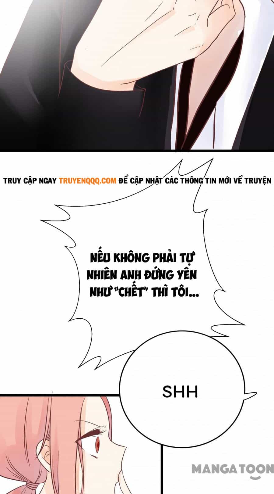 Chu Mi Nga! Bạn Trai Trong Game Thành Tinh Rồi - Chương 10 - ảnh 32