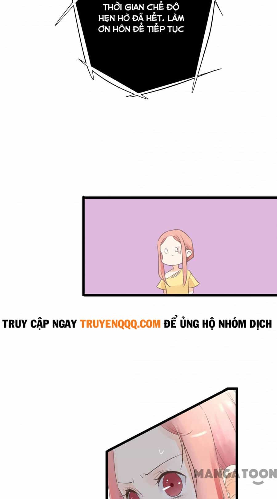 Chu Mi Nga! Bạn Trai Trong Game Thành Tinh Rồi - Chương 10 - ảnh 4