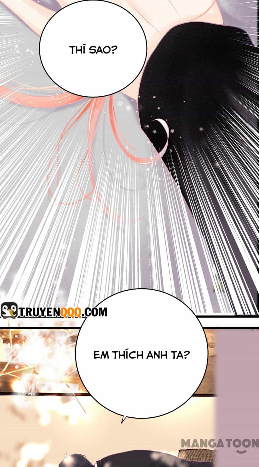Chu Mi Nga! Bạn Trai Trong Game Thành Tinh Rồi - Chương 11 - ảnh 15