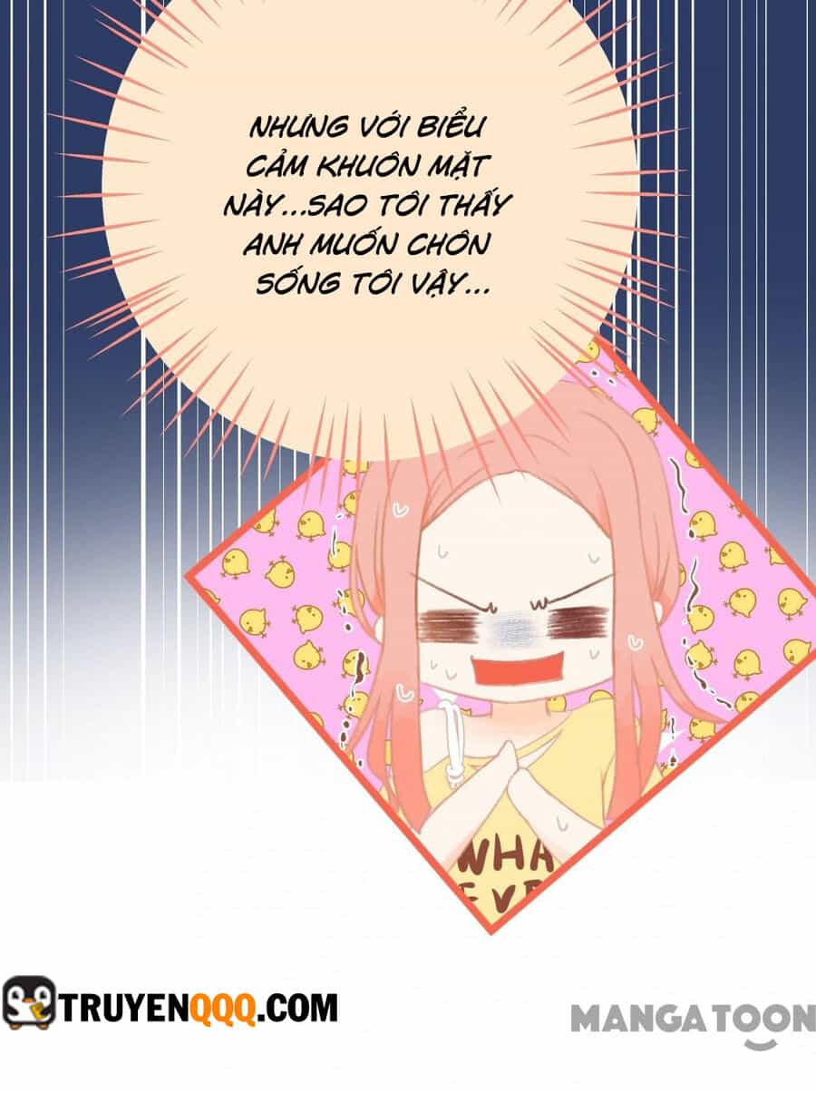 Chu Mi Nga! Bạn Trai Trong Game Thành Tinh Rồi - Chương 11 - ảnh 44