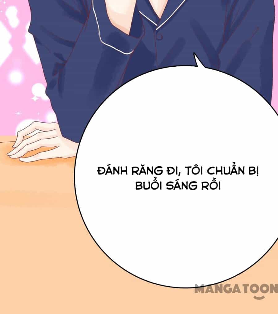 Chu Mi Nga! Bạn Trai Trong Game Thành Tinh Rồi - Chương 12 - ảnh 19