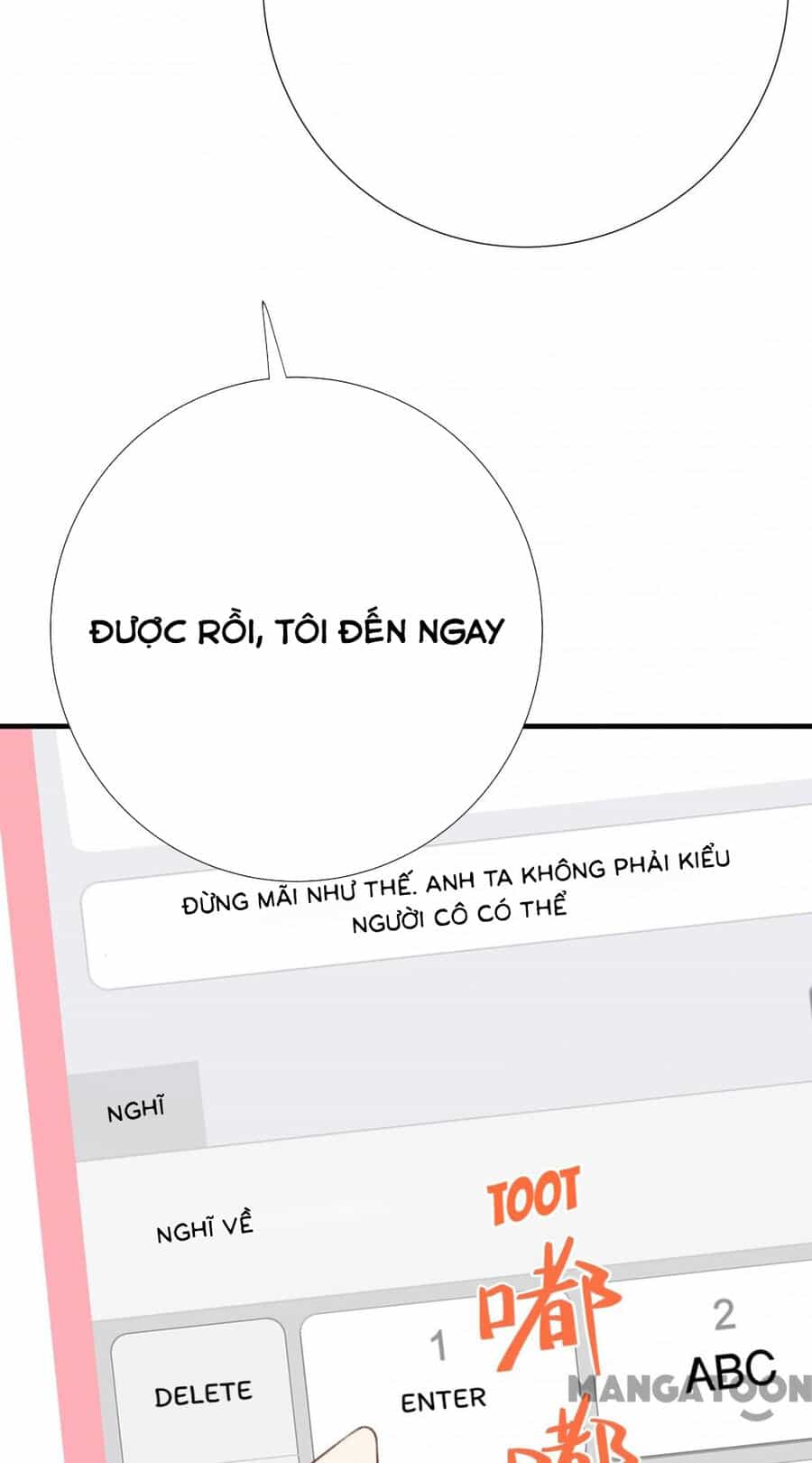 Chu Mi Nga! Bạn Trai Trong Game Thành Tinh Rồi - Chương 13 - ảnh 17