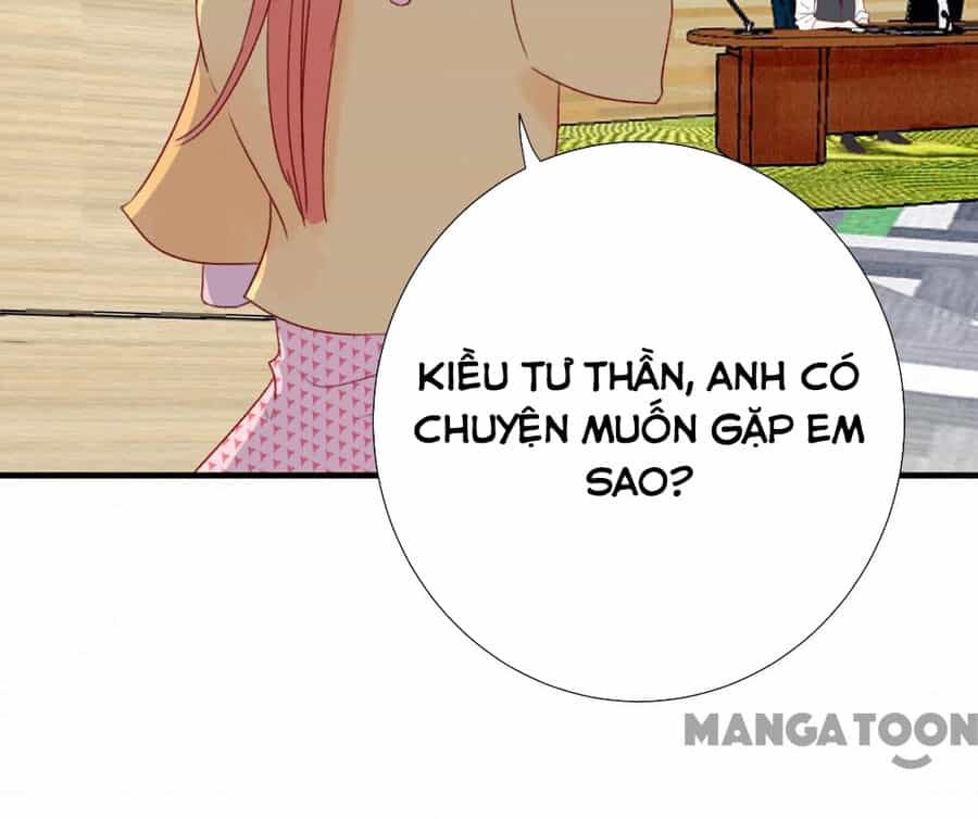 Chu Mi Nga! Bạn Trai Trong Game Thành Tinh Rồi - Chương 13 - ảnh 24