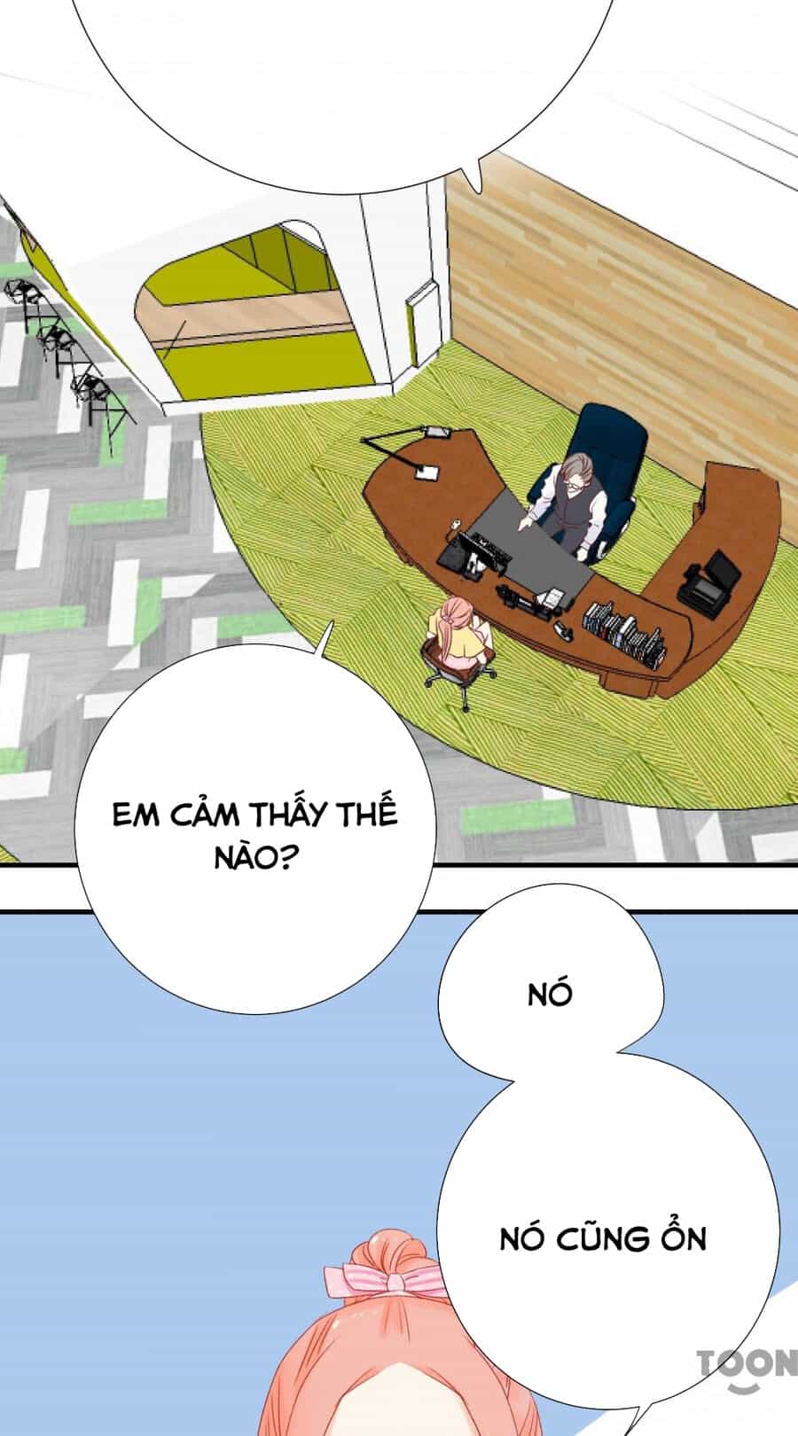 Chu Mi Nga! Bạn Trai Trong Game Thành Tinh Rồi - Chương 13 - ảnh 26