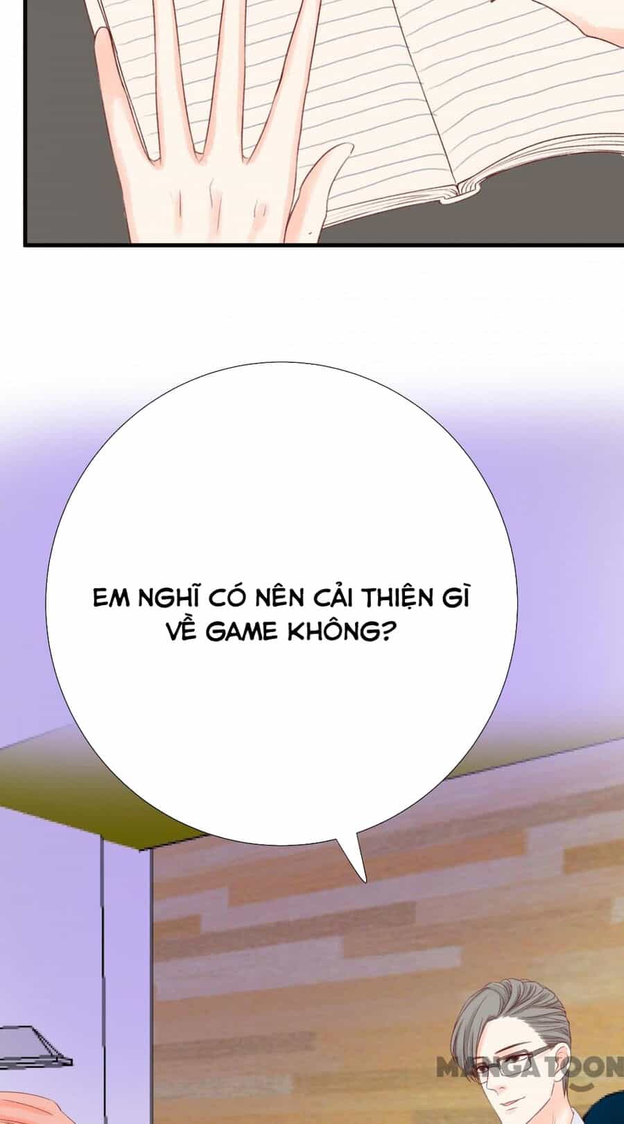 Chu Mi Nga! Bạn Trai Trong Game Thành Tinh Rồi - Chương 13 - ảnh 29