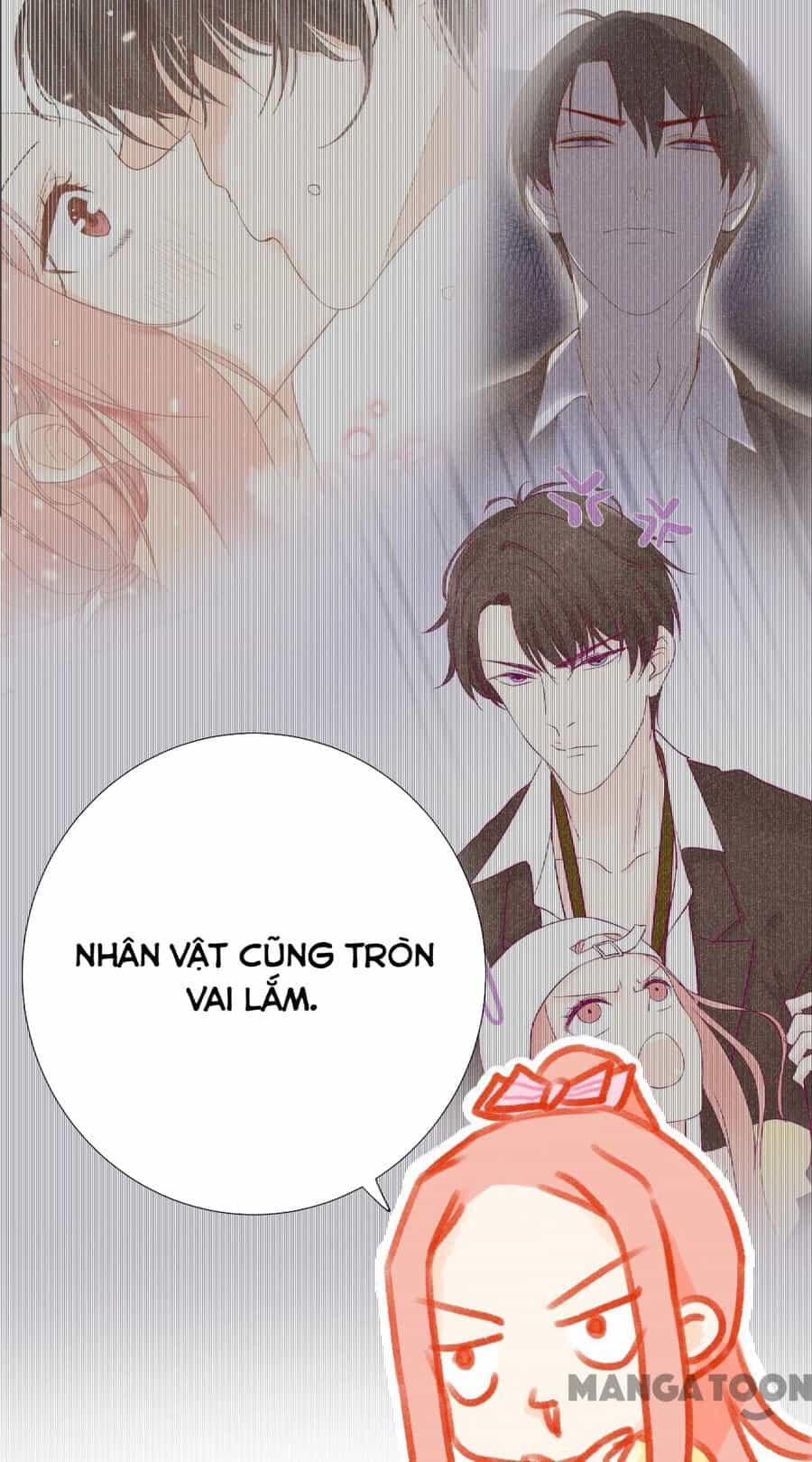 Chu Mi Nga! Bạn Trai Trong Game Thành Tinh Rồi - Chương 13 - ảnh 33