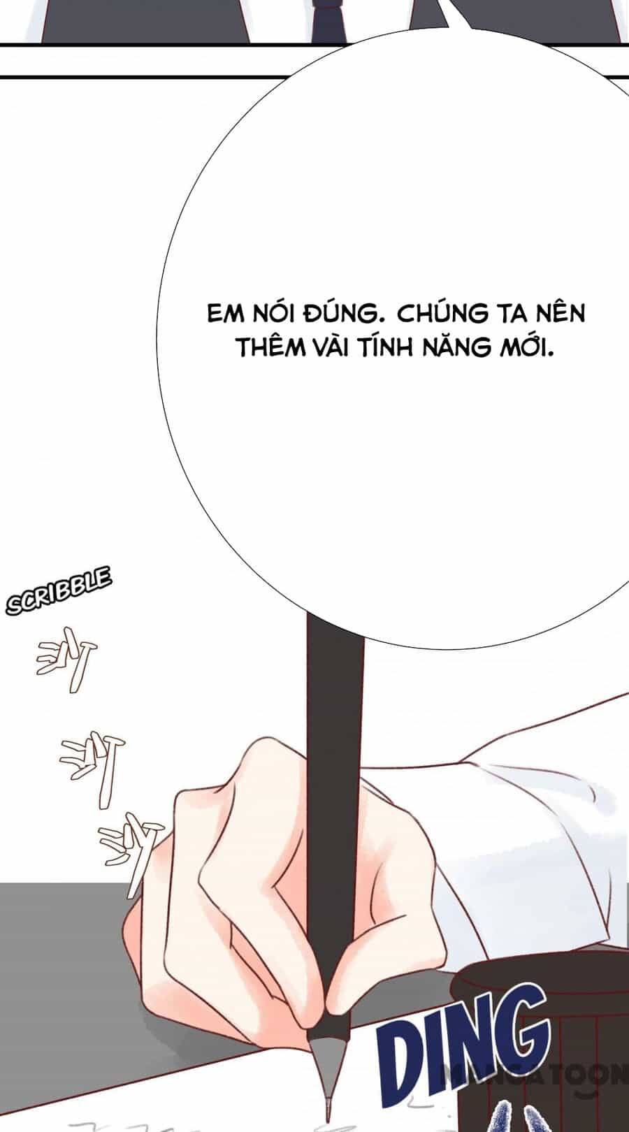 Chu Mi Nga! Bạn Trai Trong Game Thành Tinh Rồi - Chương 13 - ảnh 38