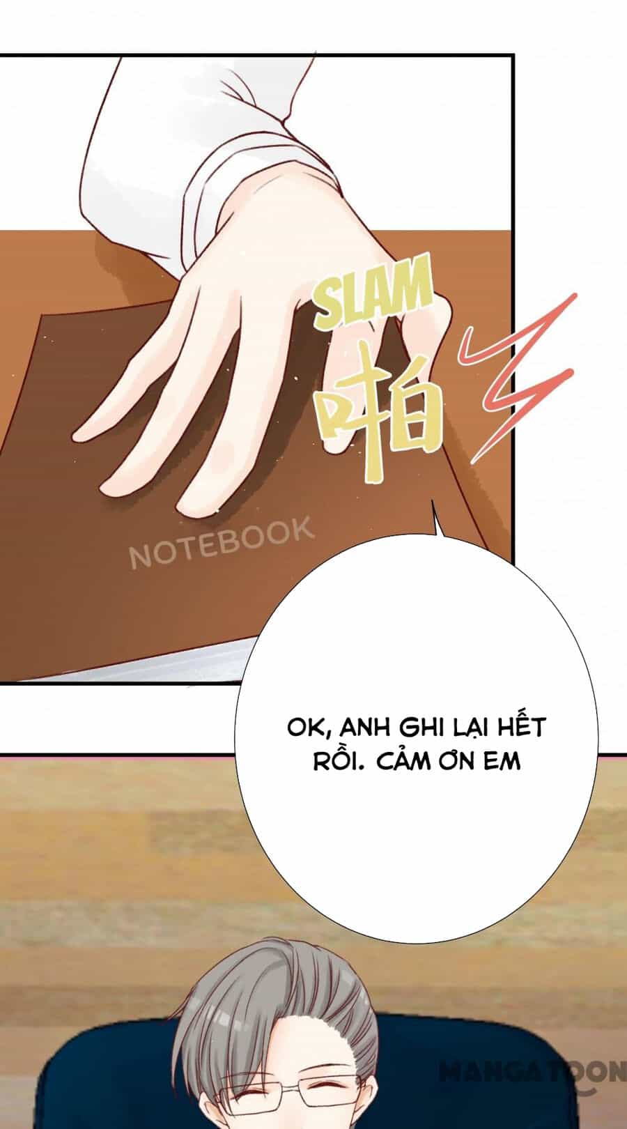 Chu Mi Nga! Bạn Trai Trong Game Thành Tinh Rồi - Chương 13 - ảnh 49