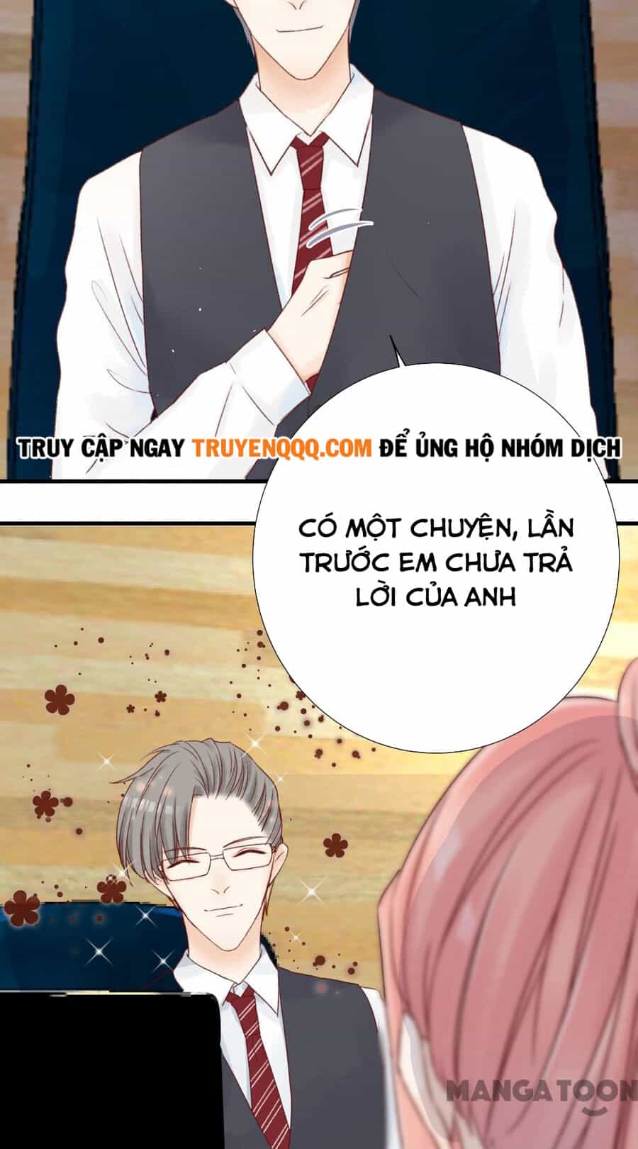Chu Mi Nga! Bạn Trai Trong Game Thành Tinh Rồi - Chương 13 - ảnh 50