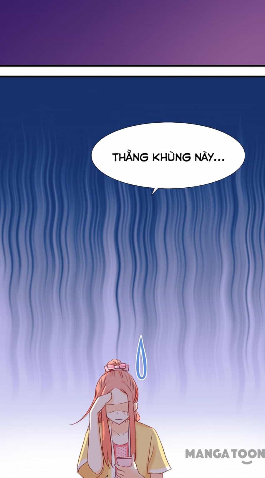 Chu Mi Nga! Bạn Trai Trong Game Thành Tinh Rồi - Chương 13 - ảnh 6