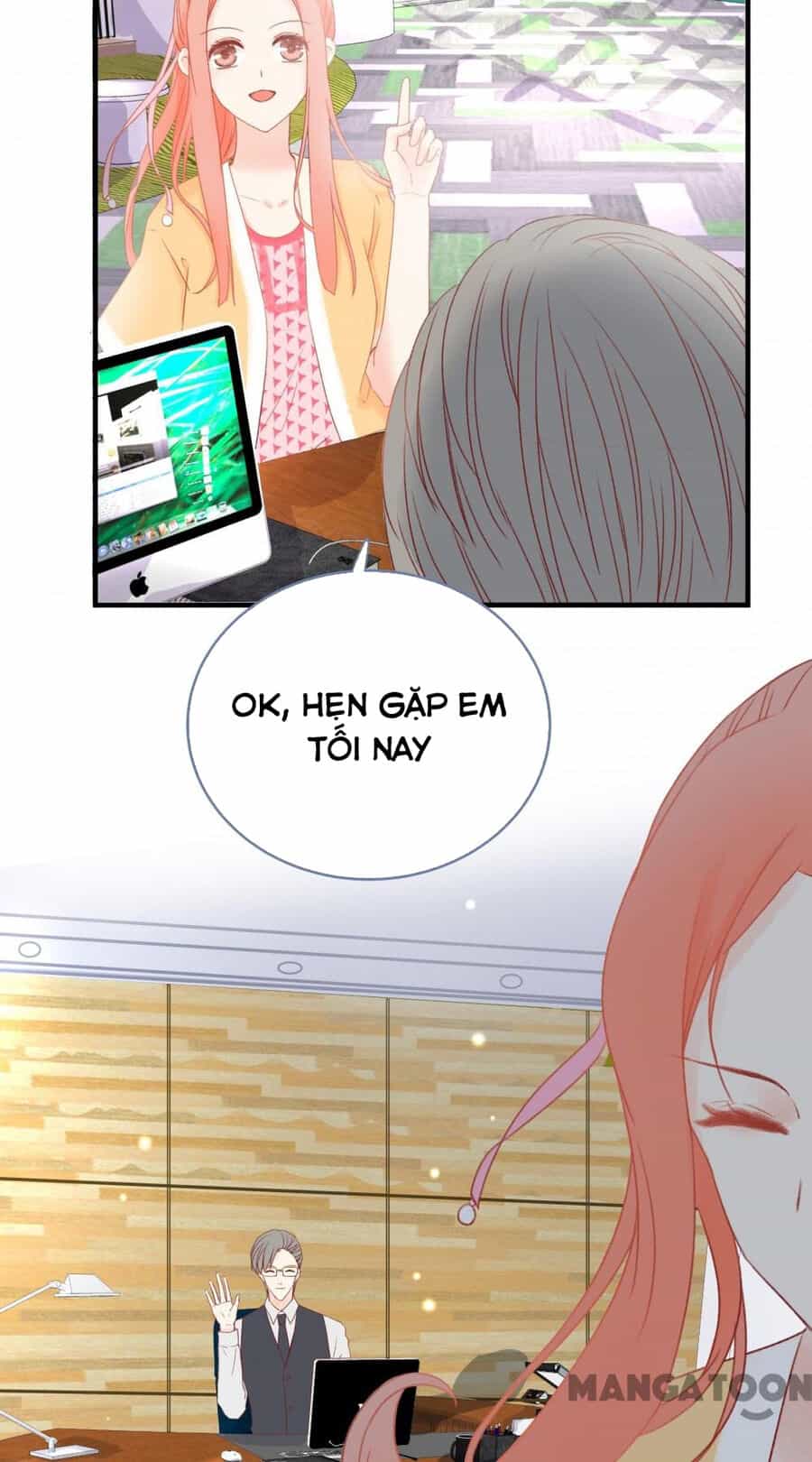 Chu Mi Nga! Bạn Trai Trong Game Thành Tinh Rồi - Chương 14 - ảnh 13