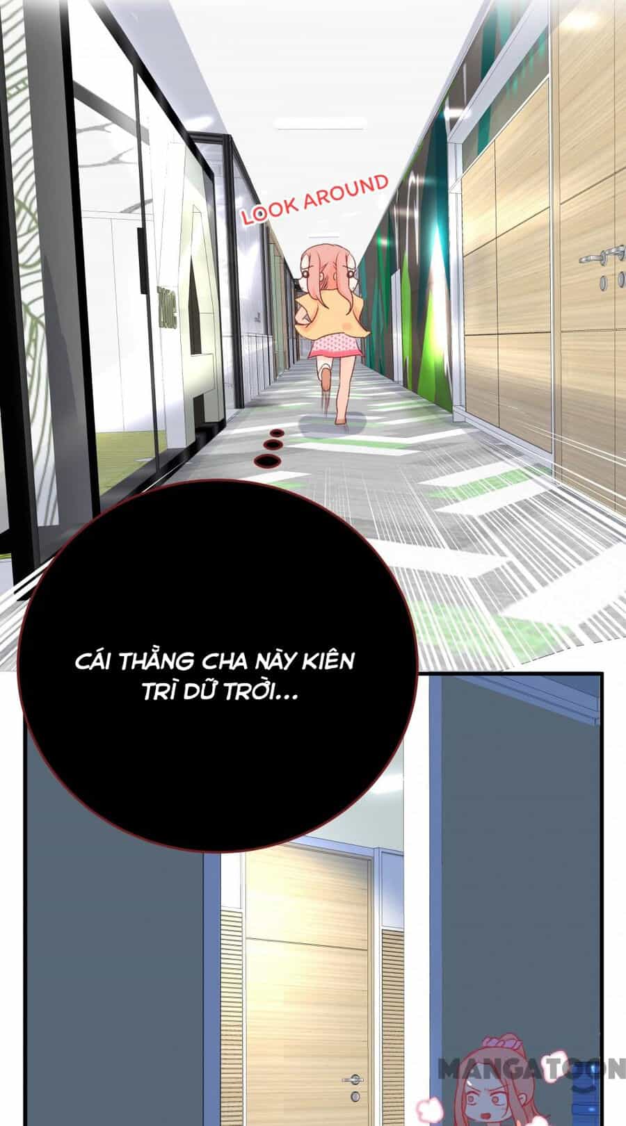 Chu Mi Nga! Bạn Trai Trong Game Thành Tinh Rồi - Chương 14 - ảnh 24