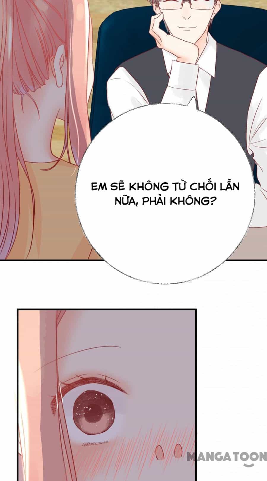 Chu Mi Nga! Bạn Trai Trong Game Thành Tinh Rồi - Chương 14 - ảnh 4