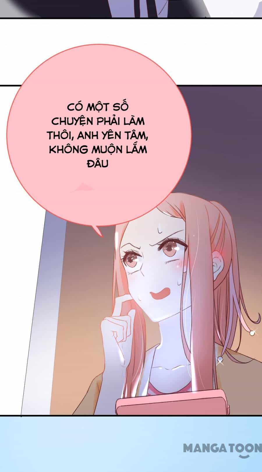 Chu Mi Nga! Bạn Trai Trong Game Thành Tinh Rồi - Chương 14.5 - ảnh 14