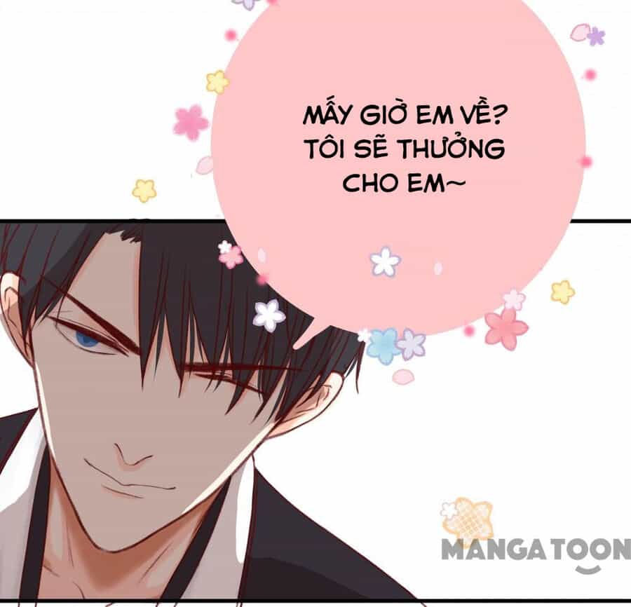 Chu Mi Nga! Bạn Trai Trong Game Thành Tinh Rồi - Chương 14.5 - ảnh 4