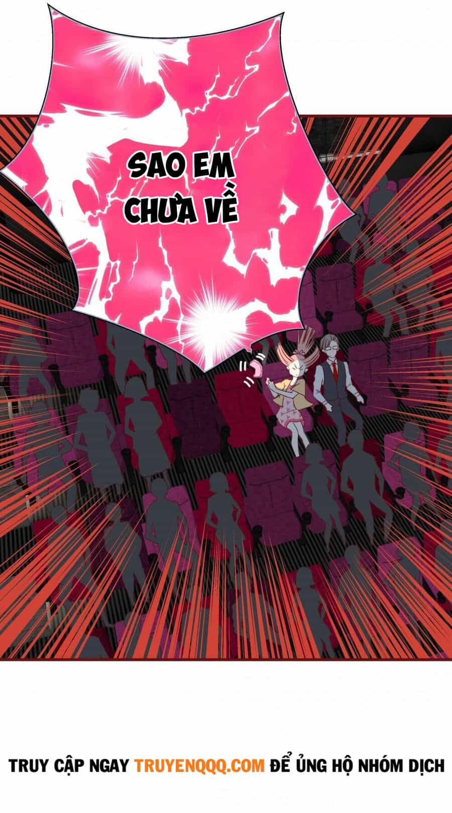 Chu Mi Nga! Bạn Trai Trong Game Thành Tinh Rồi - Chương 15 - ảnh 20