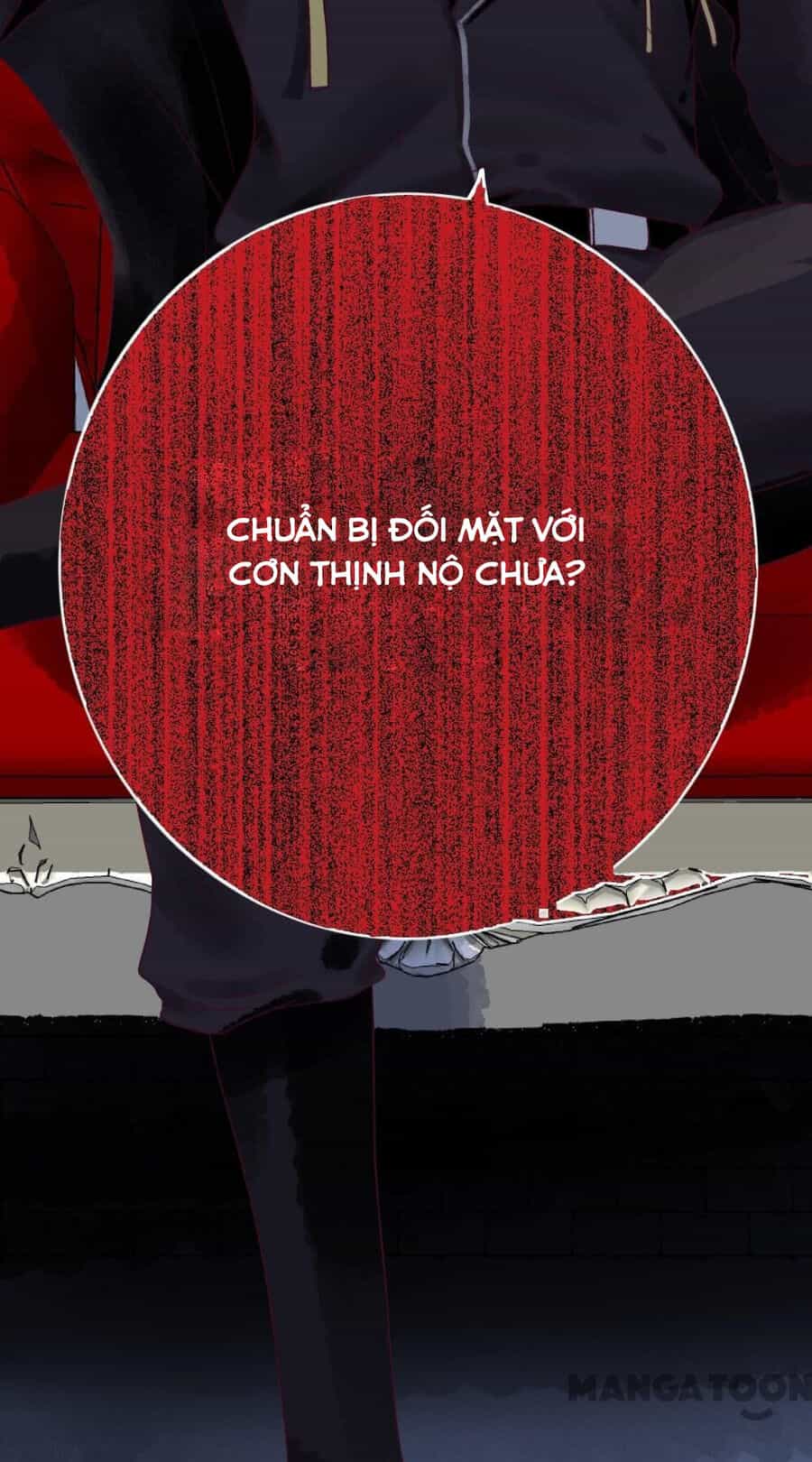 Chu Mi Nga! Bạn Trai Trong Game Thành Tinh Rồi - Chương 16 - ảnh 10