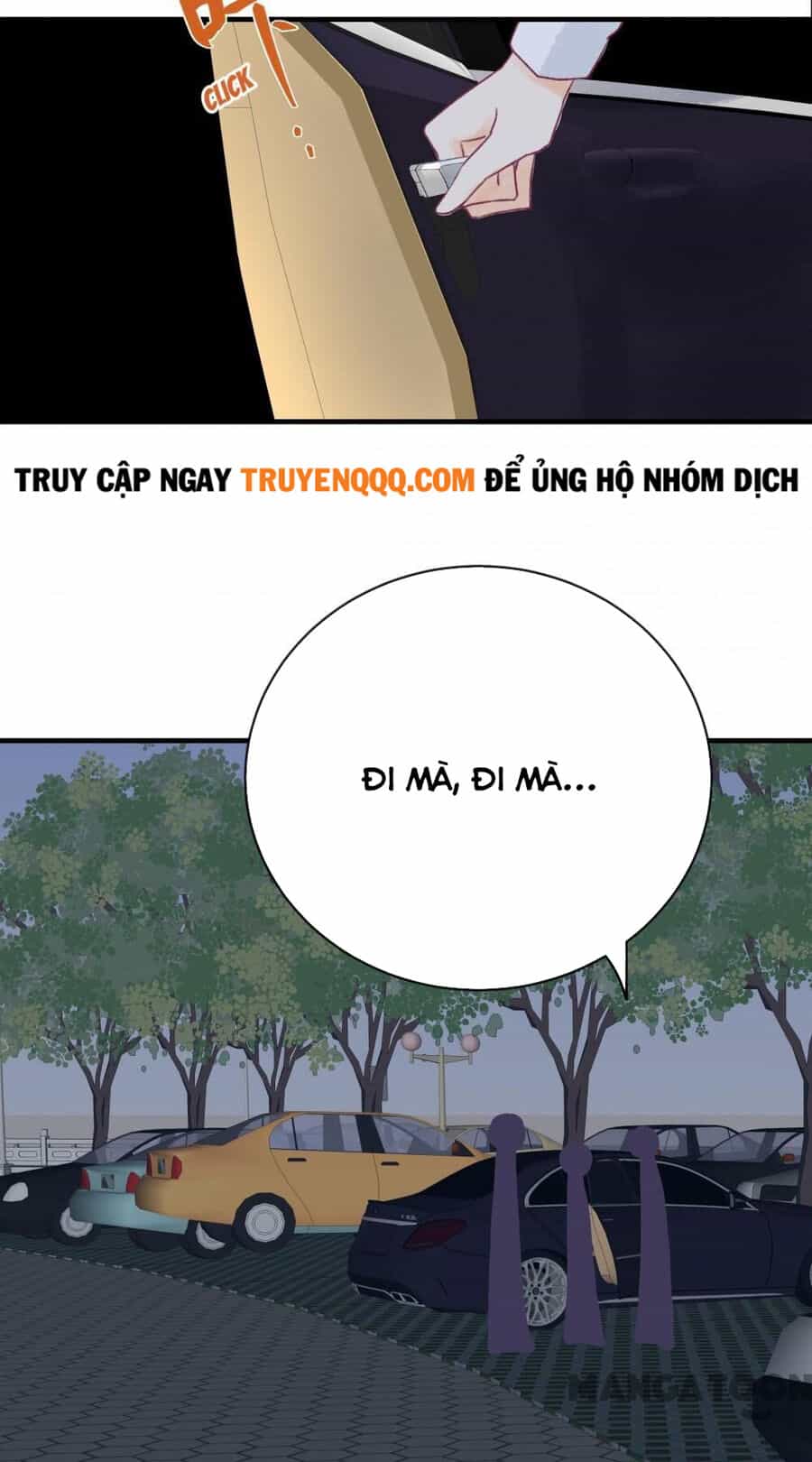 Chu Mi Nga! Bạn Trai Trong Game Thành Tinh Rồi - Chương 16 - ảnh 28
