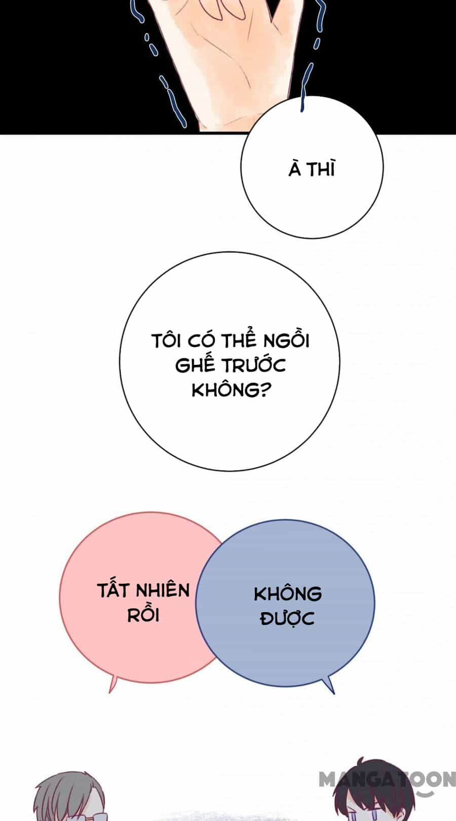 Chu Mi Nga! Bạn Trai Trong Game Thành Tinh Rồi - Chương 16 - ảnh 30