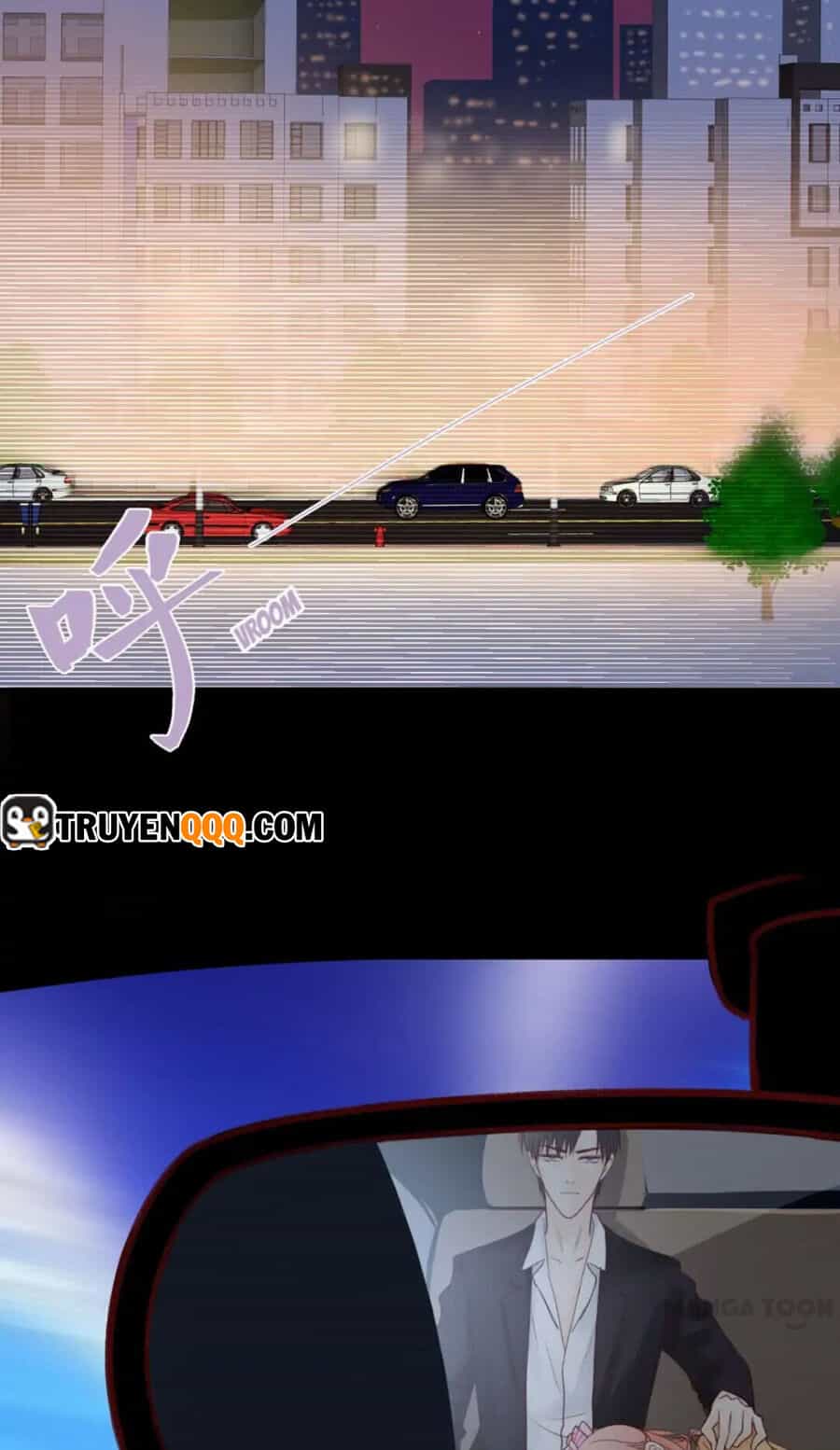 Chu Mi Nga! Bạn Trai Trong Game Thành Tinh Rồi - Chương 17 - ảnh 12