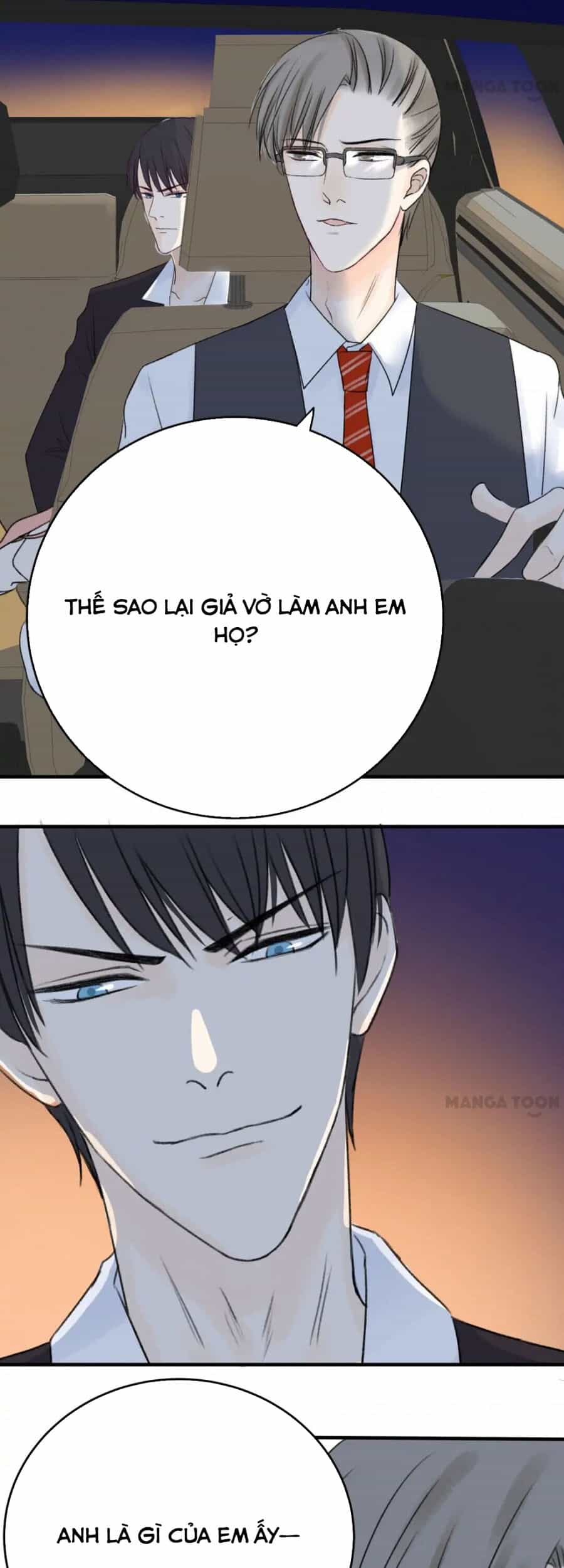 Chu Mi Nga! Bạn Trai Trong Game Thành Tinh Rồi - Chương 17 - ảnh 17