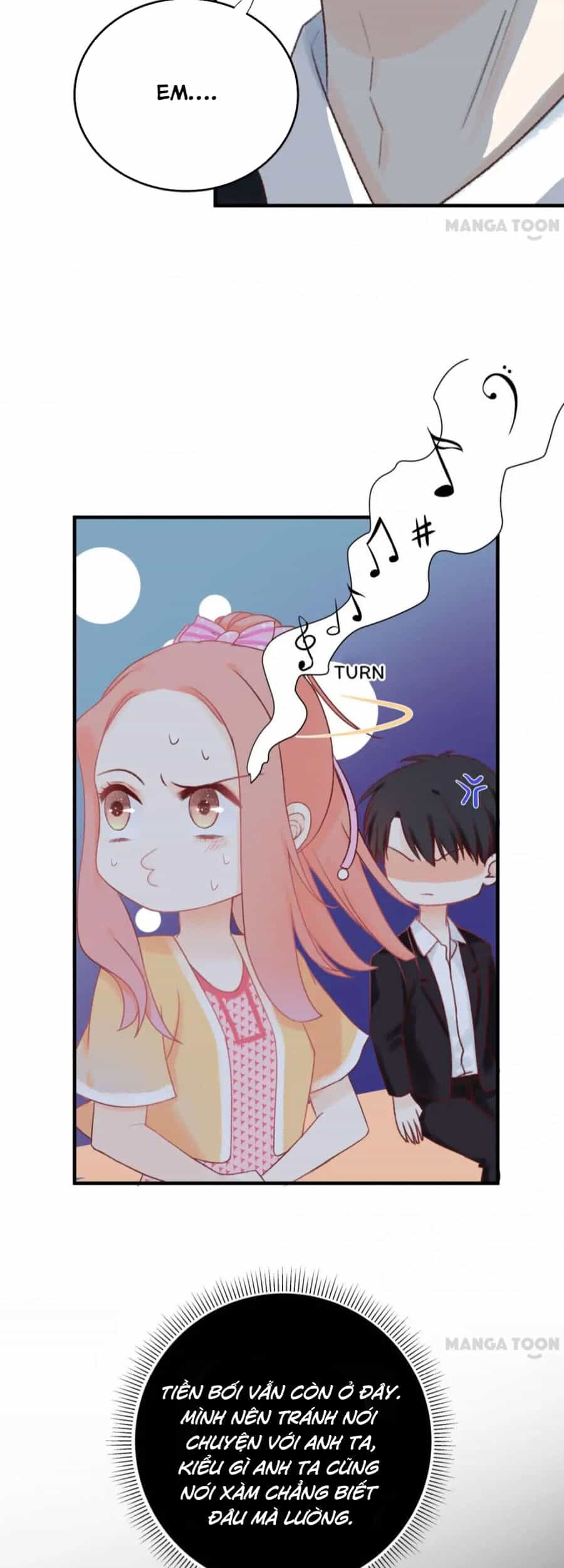 Chu Mi Nga! Bạn Trai Trong Game Thành Tinh Rồi - Chương 17 - ảnh 6