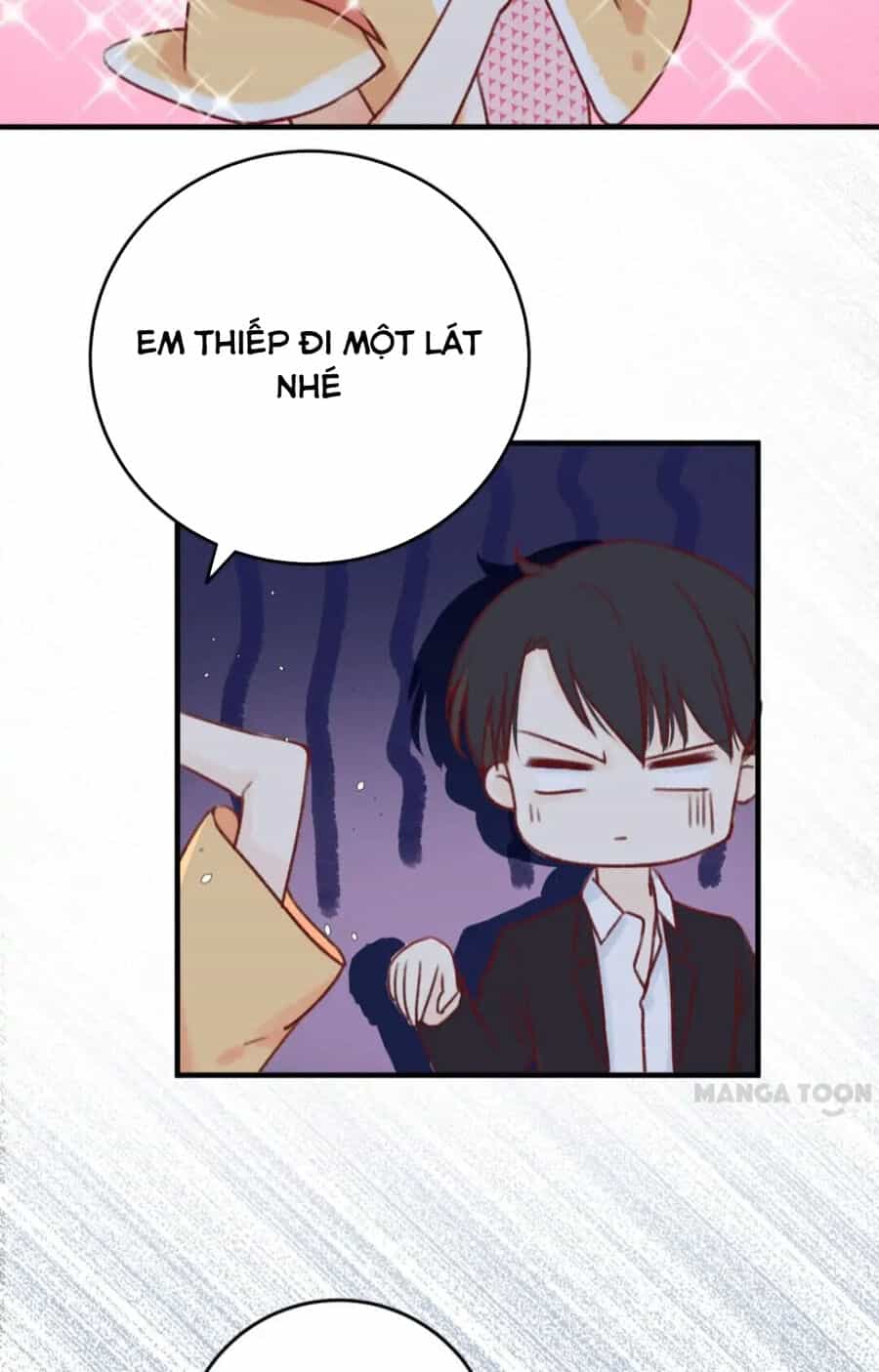 Chu Mi Nga! Bạn Trai Trong Game Thành Tinh Rồi - Chương 17 - ảnh 9