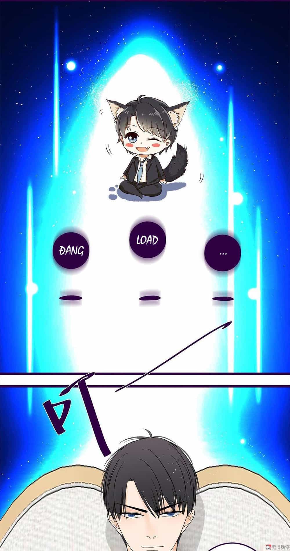 Chu Mi Nga! Bạn Trai Trong Game Thành Tinh Rồi - Chương 1 - ảnh 13