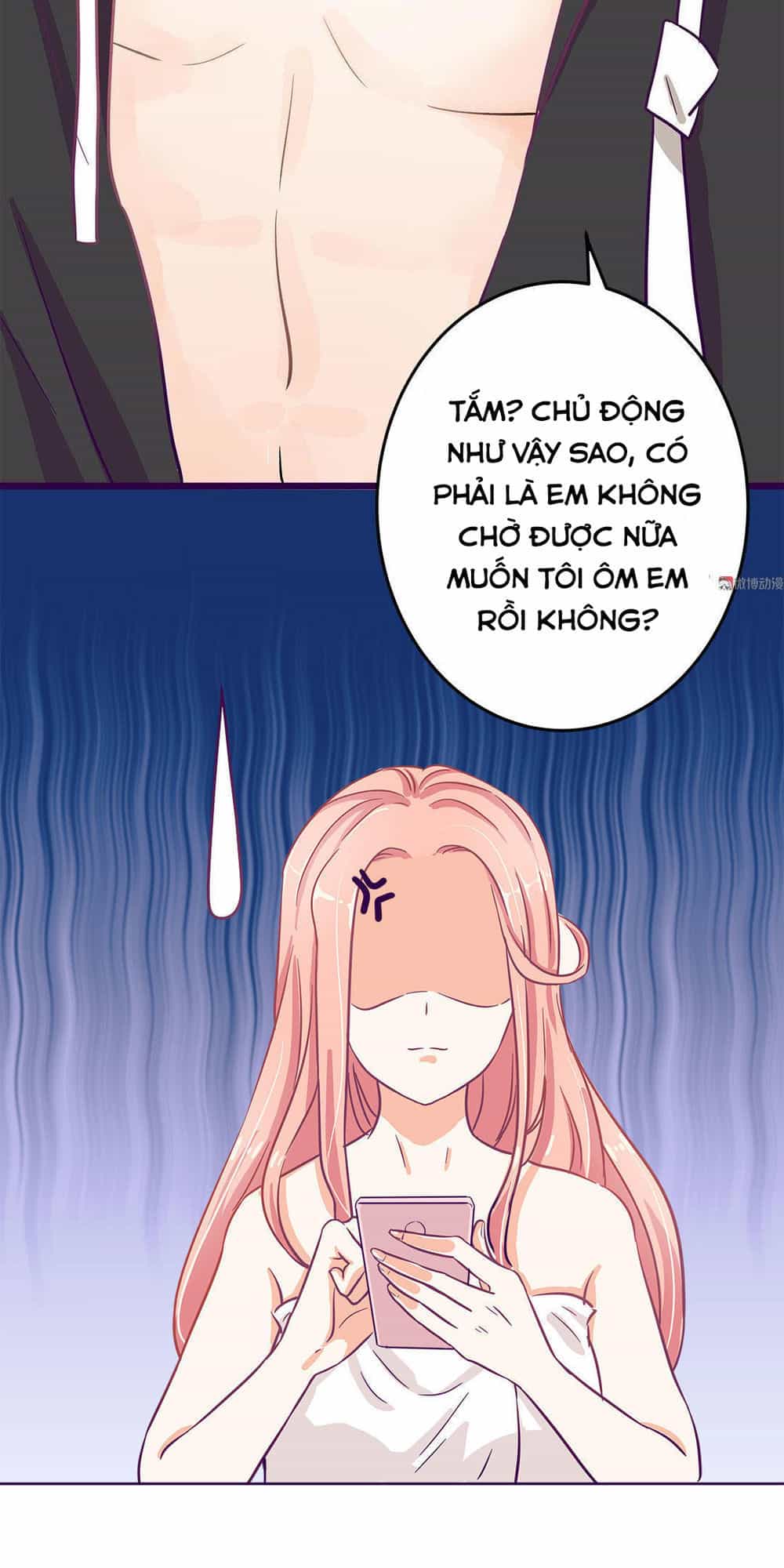Chu Mi Nga! Bạn Trai Trong Game Thành Tinh Rồi - Chương 1 - ảnh 19