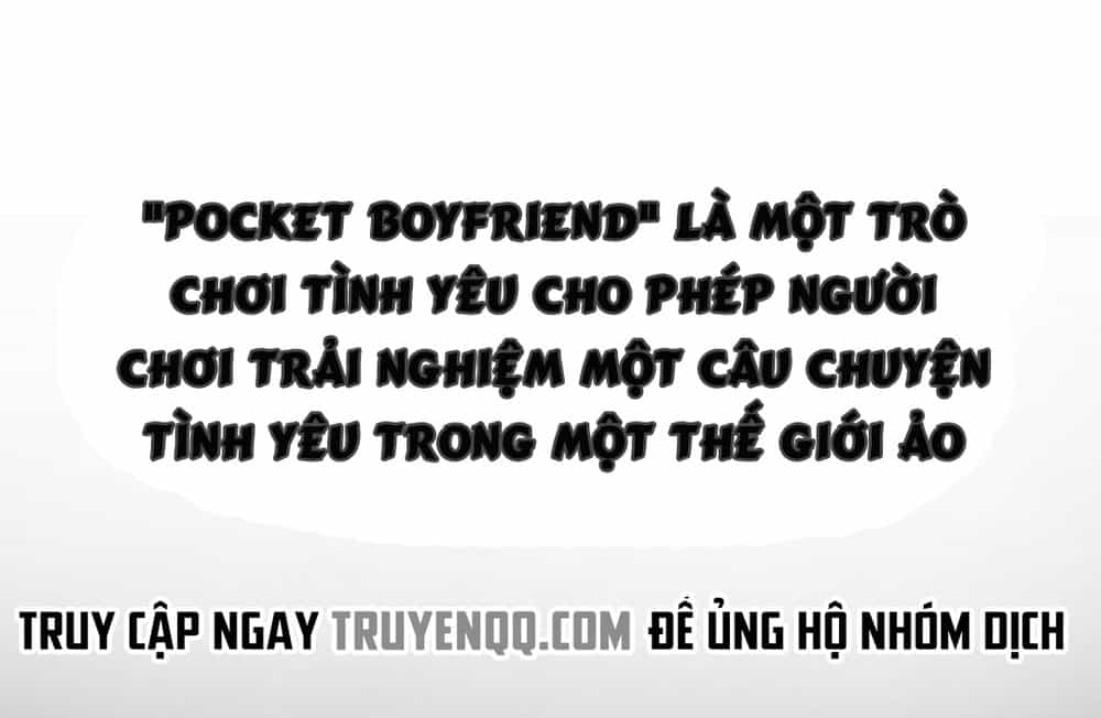 Chu Mi Nga! Bạn Trai Trong Game Thành Tinh Rồi - Chương 1 - ảnh 2