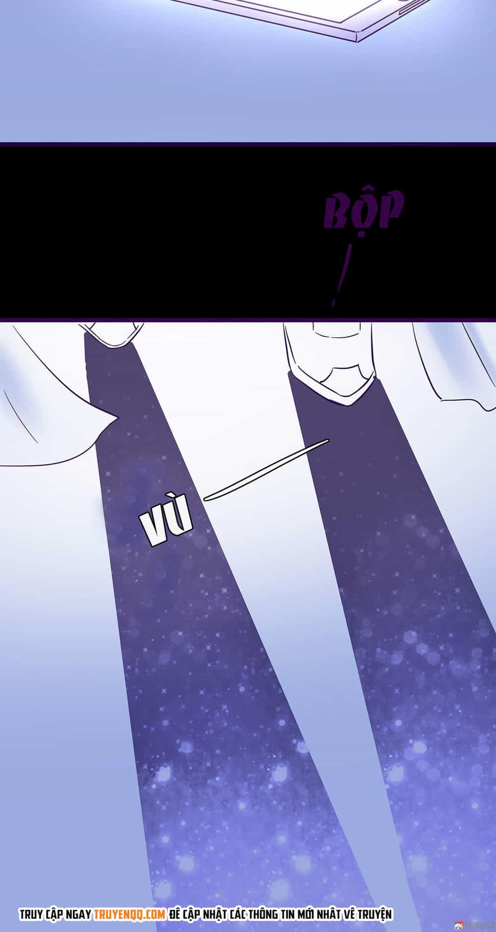 Chu Mi Nga! Bạn Trai Trong Game Thành Tinh Rồi - Chương 1 - ảnh 28