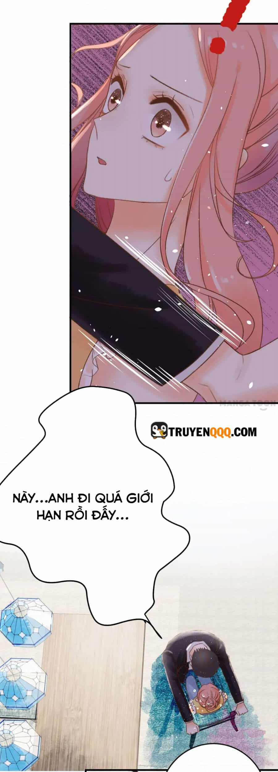 Chu Mi Nga! Bạn Trai Trong Game Thành Tinh Rồi - Chương 19 - ảnh 12