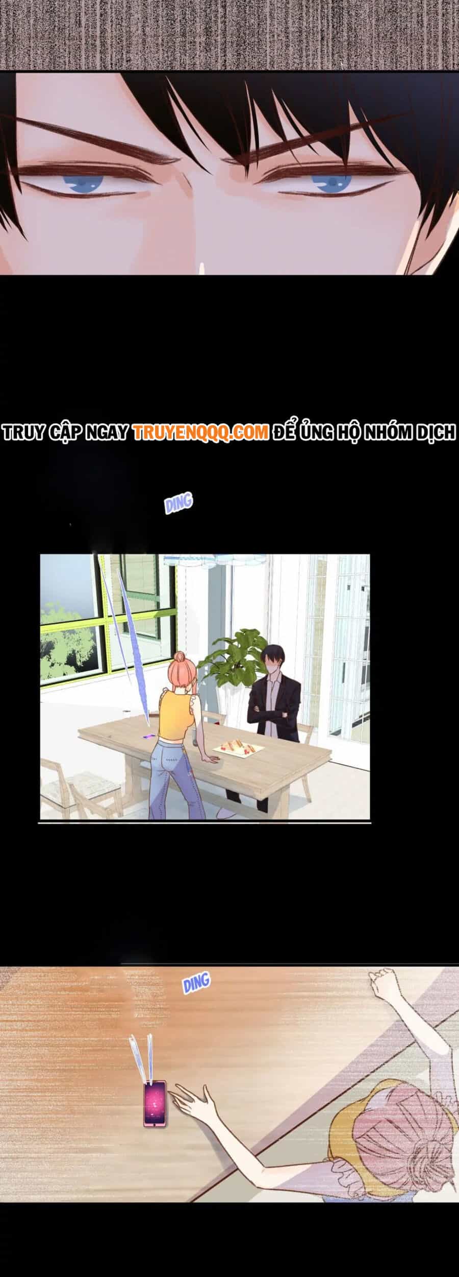 Chu Mi Nga! Bạn Trai Trong Game Thành Tinh Rồi - Chương 19 - ảnh 2