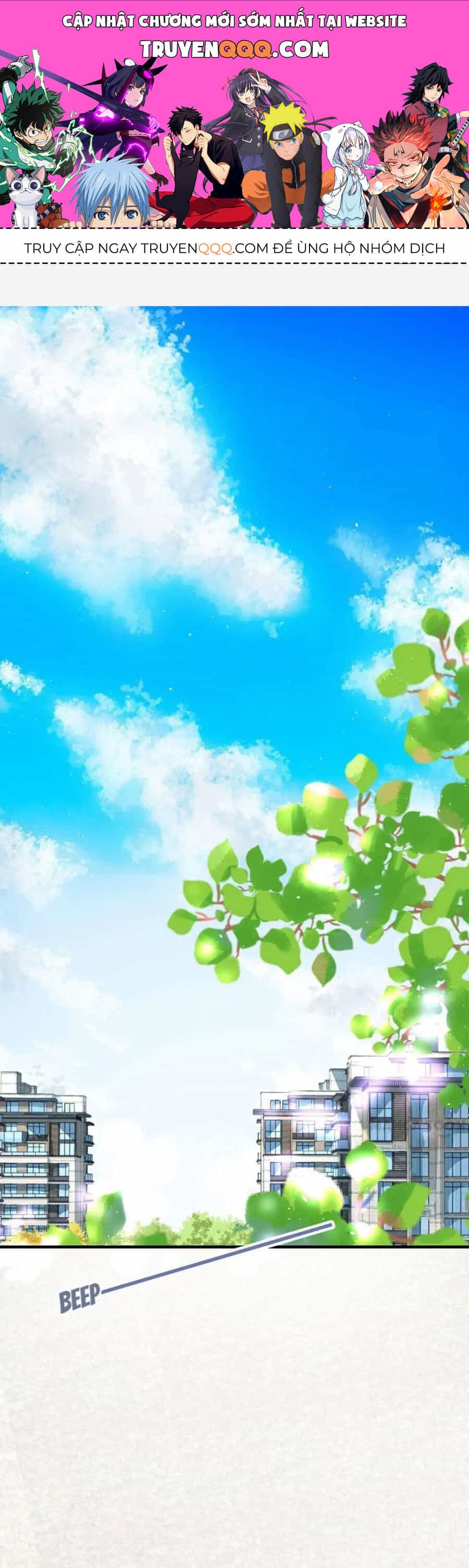 Chu Mi Nga! Bạn Trai Trong Game Thành Tinh Rồi - Chương 20 - ảnh 1