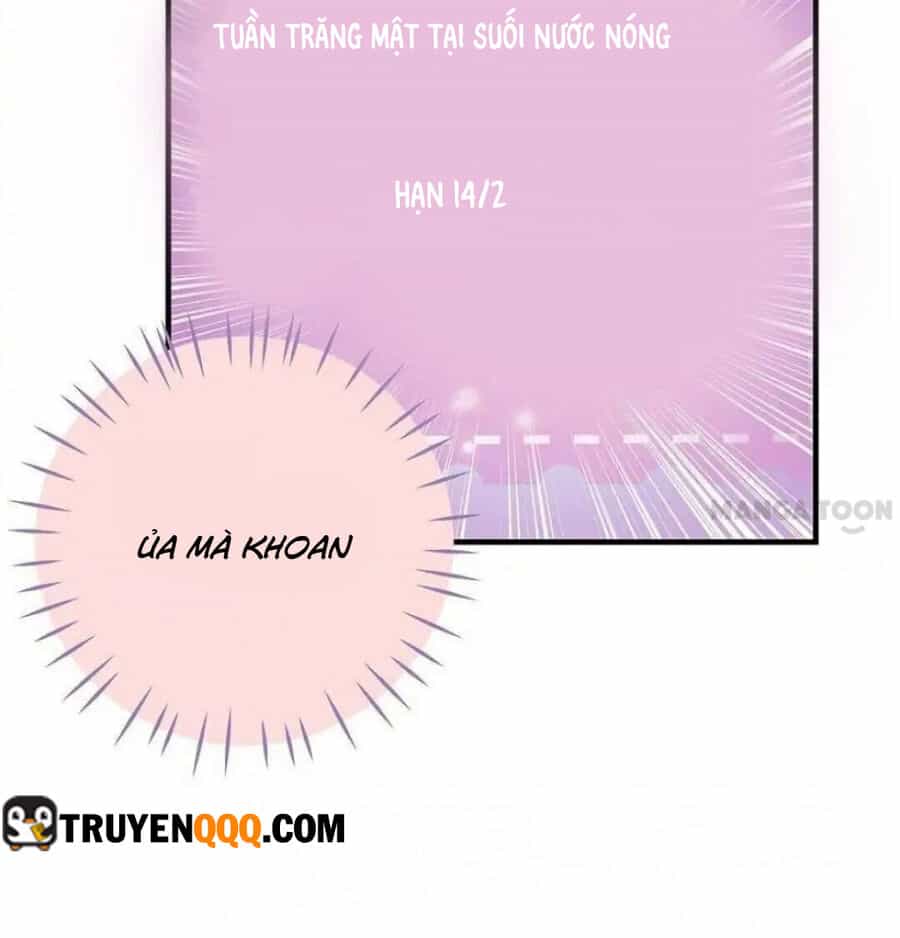 Chu Mi Nga! Bạn Trai Trong Game Thành Tinh Rồi - Chương 20 - ảnh 15