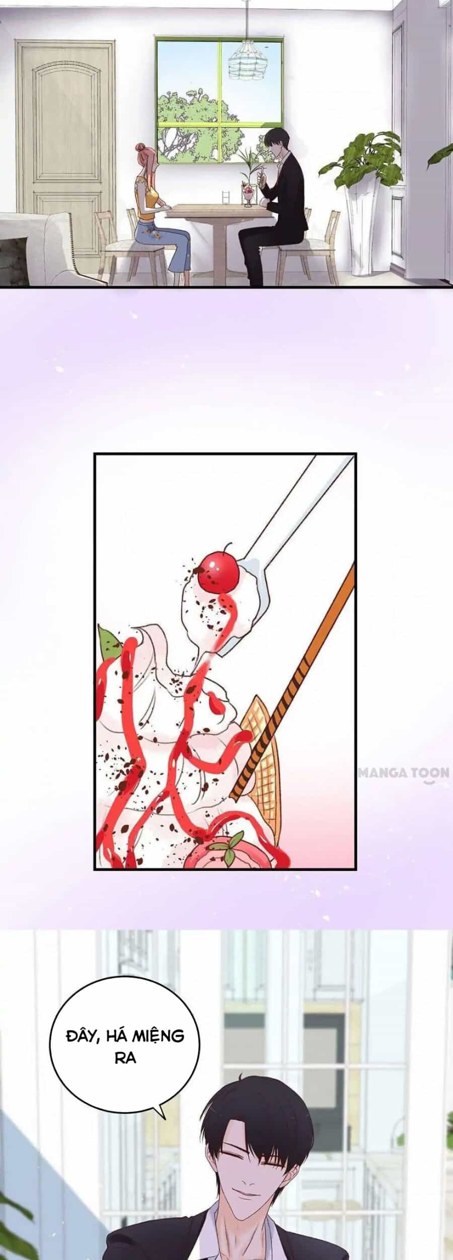 Chu Mi Nga! Bạn Trai Trong Game Thành Tinh Rồi - Chương 20 - ảnh 18