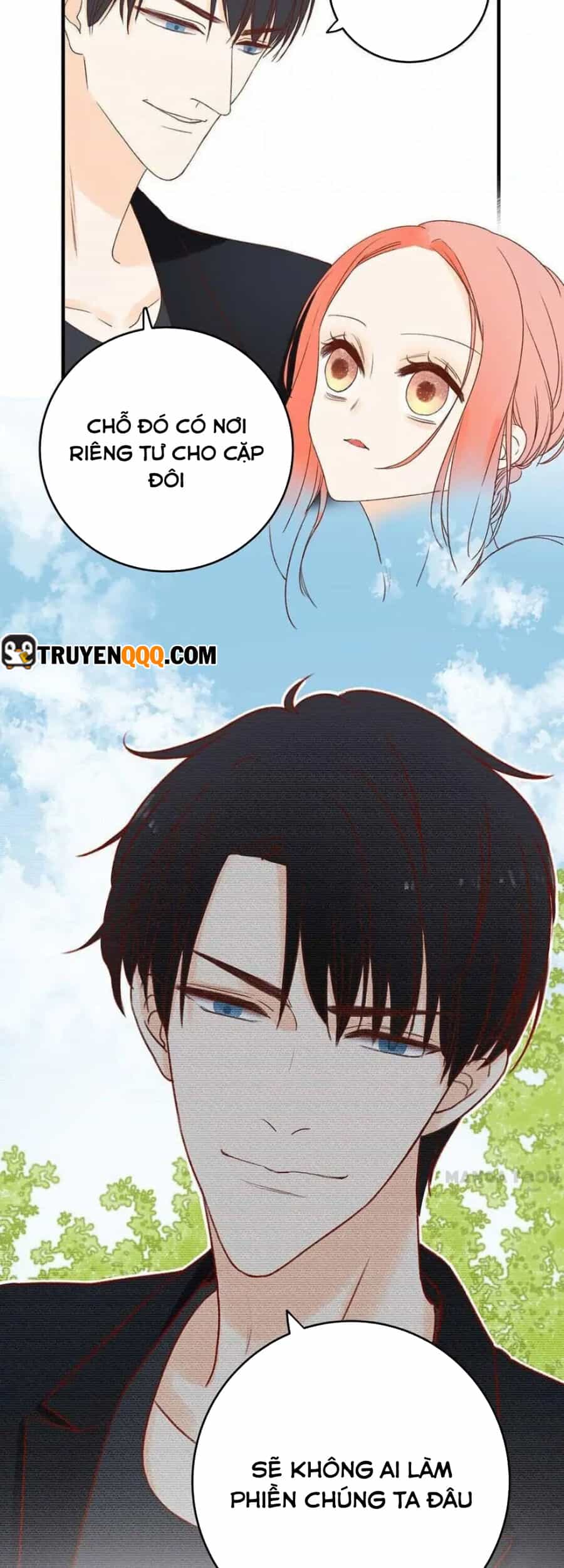 Chu Mi Nga! Bạn Trai Trong Game Thành Tinh Rồi - Chương 20 - ảnh 30